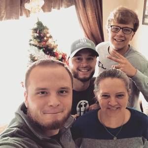 Meet your Posher, Jacob